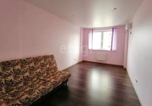 1-к квартира, вторичка, 42м2, 3/10 этаж