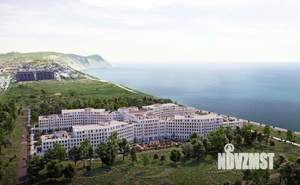 Студия квартира, вторичка, 41м2, 4/6 этаж