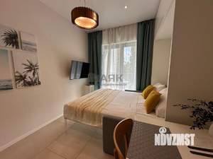 Студия квартира, вторичка, 19м2, 5/9 этаж