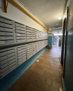 2-к квартира, вторичка, 36м2, 7/9 этаж