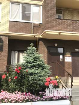 2-к квартира, вторичка, 71м2, 7/14 этаж