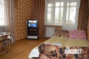 1-к квартира, вторичка, 31м2, 2/5 этаж