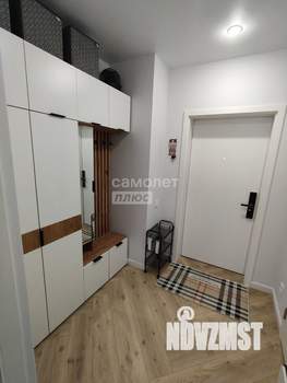 1-к квартира, вторичка, 48м2, 3/7 этаж