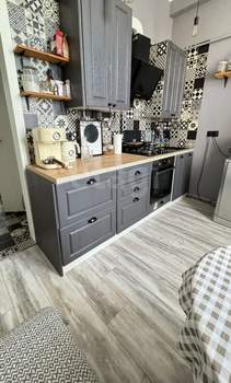 1-к квартира, вторичка, 38м2, 5/6 этаж