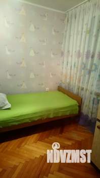3-к квартира, вторичка, 55м2, 5/5 этаж