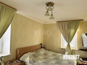 2-к квартира, вторичка, 53м2, 3/3 этаж