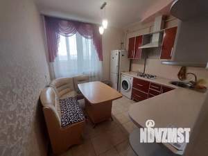 1-к квартира, вторичка, 42м2, 5/10 этаж