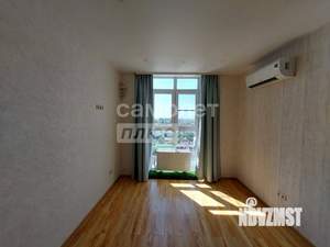 1-к квартира, вторичка, 39м2, 14/19 этаж