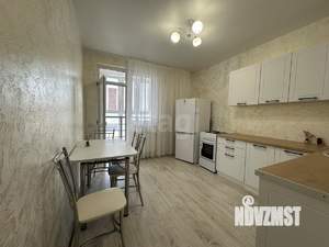 1-к квартира, вторичка, 43м2, 10/14 этаж