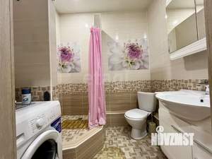 1-к квартира, вторичка, 35м2, 1/5 этаж