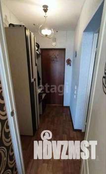 1-к квартира, вторичка, 36м2, 9/16 этаж