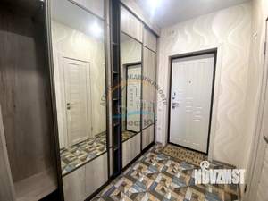 1-к квартира, вторичка, 37м2, 1/8 этаж