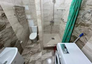 Студия квартира, вторичка, 28м2, 2/16 этаж