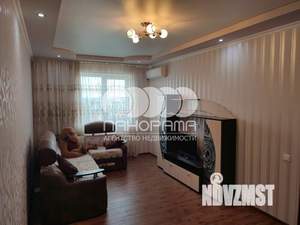 2-к квартира, вторичка, 56м2, 4/4 этаж