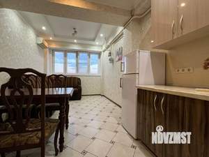 2-к квартира, вторичка, 56м2, 5/10 этаж