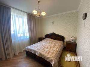 3-к квартира, вторичка, 95м2, 4/10 этаж