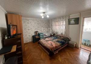 1-к квартира, вторичка, 31м2, 3/5 этаж