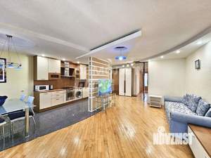 3-к квартира, сданный дом, 96м2, 3/6 этаж