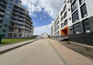 Студия квартира, вторичка, 21м2, 2/4 этаж