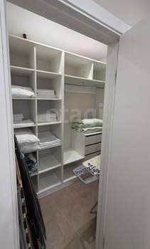 1-к квартира, вторичка, 56м2, 3/12 этаж