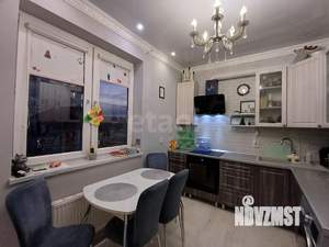 1-к квартира, вторичка, 35м2, 3/13 этаж