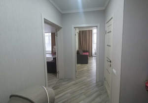 1-к квартира, вторичка, 60м2, 8/19 этаж