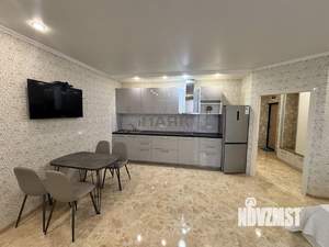 1-к квартира, вторичка, 50м2, 6/10 этаж