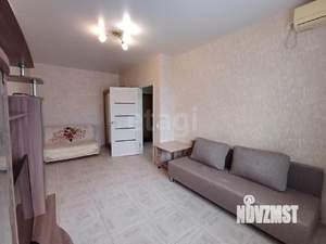 1-к квартира, вторичка, 36м2, 9/9 этаж