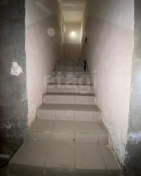 Студия квартира, вторичка, 22м2, 1/6 этаж