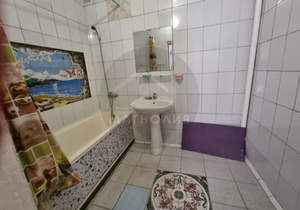 1-к квартира, вторичка, 44м2, 1/3 этаж