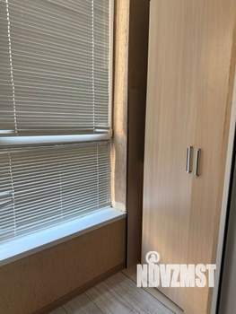 Студия квартира, вторичка, 25м2, 1/14 этаж