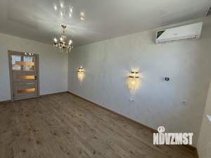 2-к квартира, вторичка, 58м2, 11/14 этаж