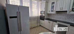 2-к квартира, вторичка, 56м2, 10/19 этаж