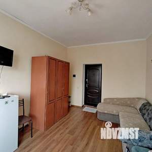 Студия квартира, вторичка, 18м2, 5/5 этаж