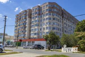 1-к квартира, вторичка, 46м2, 9/9 этаж