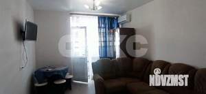 Студия квартира, вторичка, 30м2, 16/18 этаж