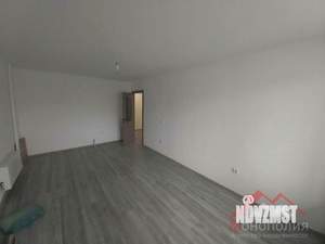 3-к квартира, вторичка, 102м2, 1/16 этаж