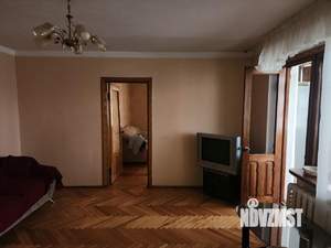 3-к квартира, вторичка, 72м2, 6/9 этаж