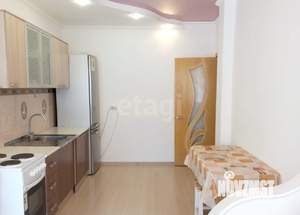 1-к квартира, вторичка, 54м2, 6/13 этаж