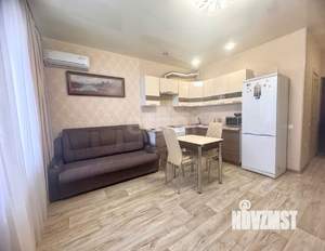 Студия квартира, вторичка, 23м2, 3/20 этаж