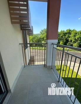 1-к квартира, сданный дом, 29м2, 2/4 этаж