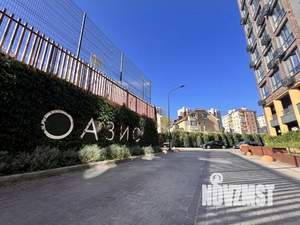 1-к квартира, вторичка, 57м2, 8/9 этаж