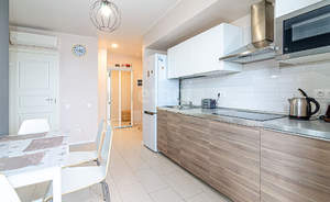 2-к квартира, вторичка, 55м2, 7/16 этаж