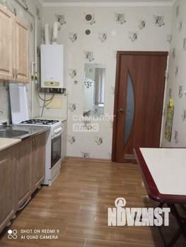 2-к квартира, вторичка, 63м2, 4/8 этаж