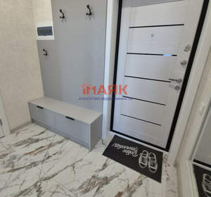 1-к квартира, вторичка, 45м2, 9/14 этаж