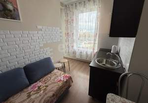 1-к квартира, вторичка, 31м2, 6/12 этаж