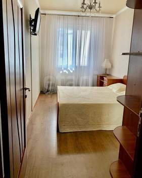 2-к квартира, вторичка, 90м2, 3/3 этаж