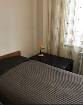 1-к квартира, вторичка, 51м2, 3/12 этаж