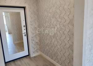 Студия квартира, сданный дом, 28м2, 4/19 этаж