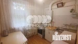 1-к квартира, вторичка, 32м2, 2/5 этаж